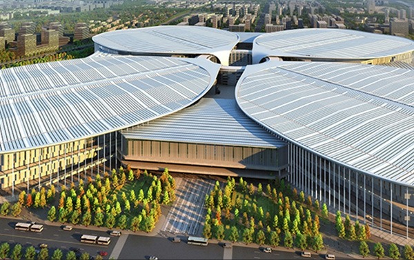 Zhejiang Bangchi zaprasza na Automechanika Shanghai 2018